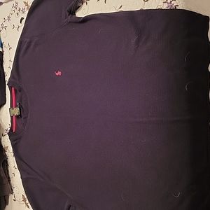 Men's Crewneck Sweater